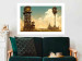 Wall Poster Clocks in a Desert Town - Surreal Brown Composition 151147 additionalThumb 10