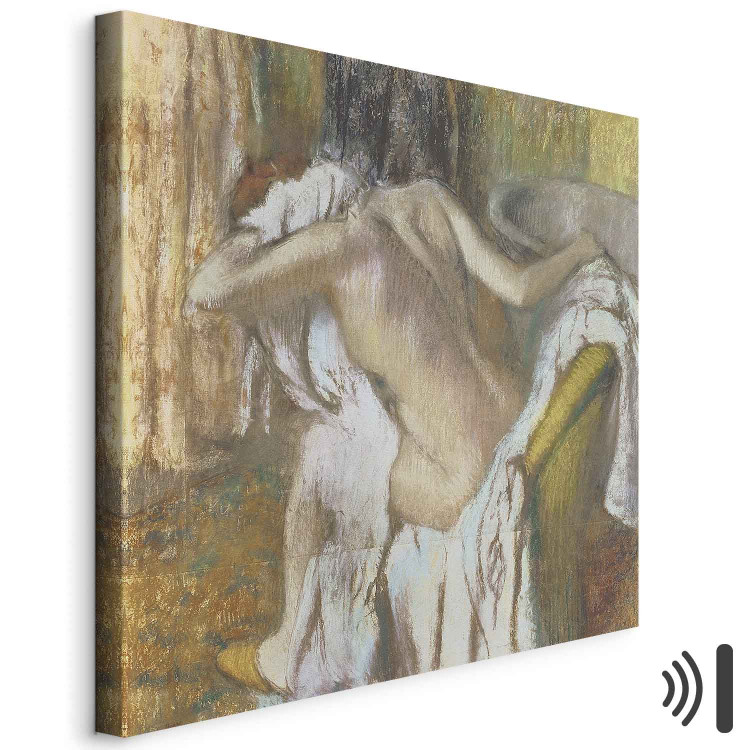 Reproduction Painting Woman drying herself 154747 additionalImage 8