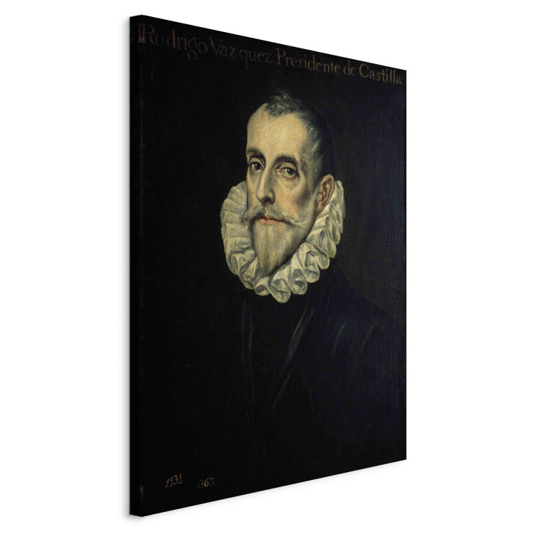 Reproduction Painting El Greco 155447 additionalImage 2
