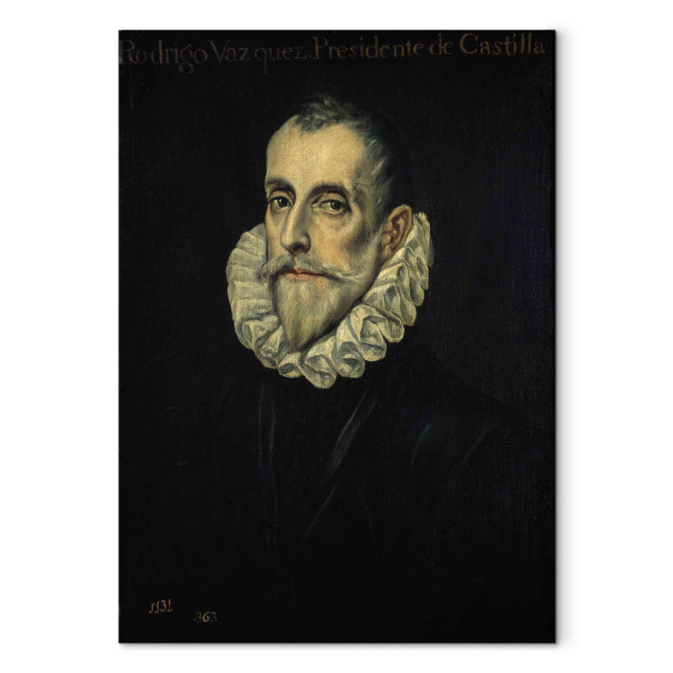 Reproduction Painting El Greco 155447