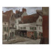 Reproduction Painting Platz in La Roche-Guyon 155547