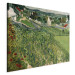 Art Reproduction Vineyards at Auvers 155847 additionalThumb 2
