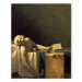 Art Reproduction The Death of Marat 158647