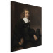 Reproduction Painting Rembrandt, Porträt eines jungen Mannes 158847 additionalThumb 2