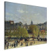 Reproduction Painting Le Quai du Louvre 159147 additionalThumb 2