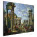 Art Reproduction Roman Ruins with a Prophet 159347 additionalThumb 2