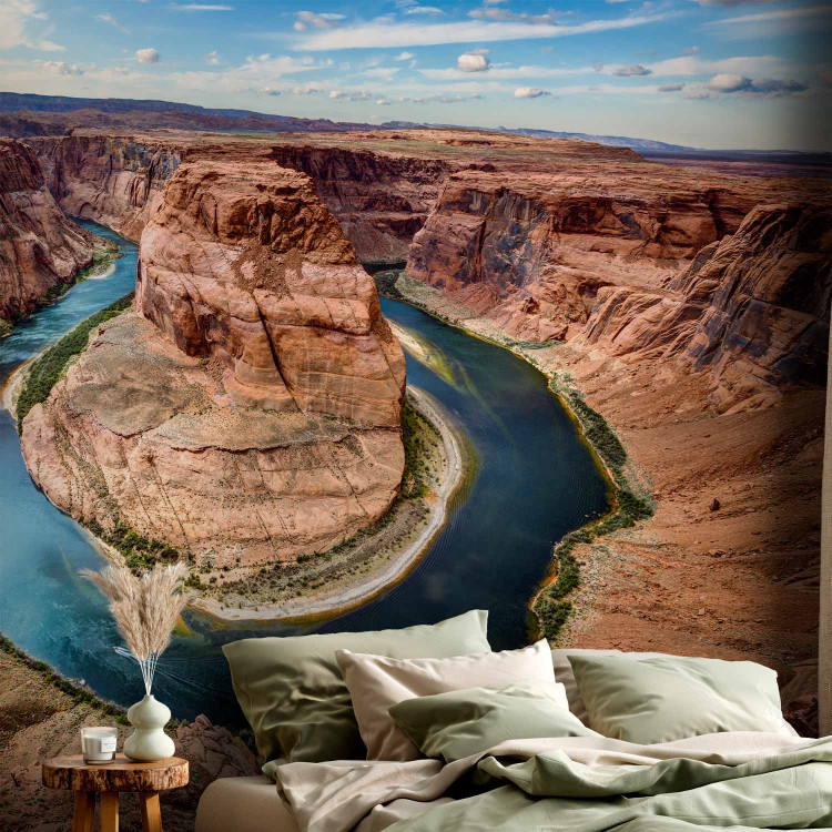 Photo Wallpaper Grand Canyon Colorado 64447 additionalImage 2
