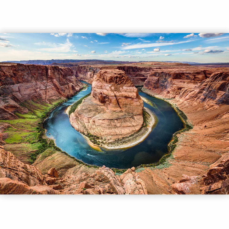 Photo Wallpaper Grand Canyon Colorado 64447 additionalImage 5