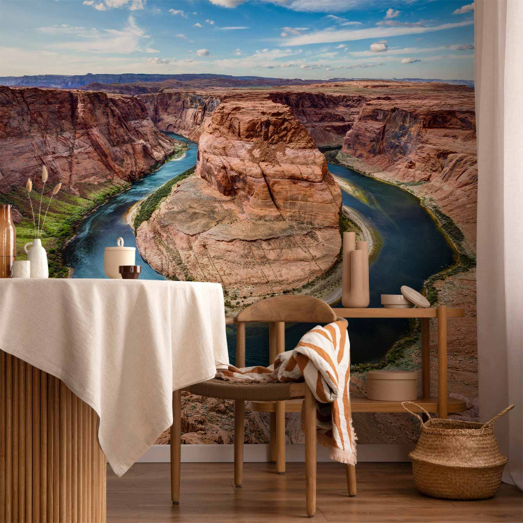 Photo Wallpaper Grand Canyon Colorado 64447 additionalImage 6
