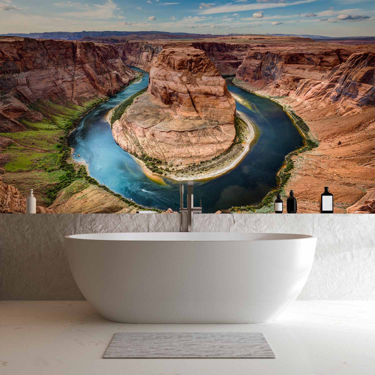Photo Wallpaper Grand Canyon Colorado 64447 additionalImage 8