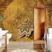 Wall Mural Golden Illumination 91347 additionalThumb 8