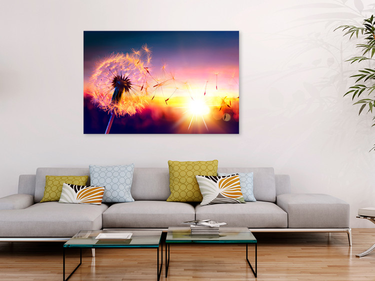 Canvas Print Freedom of Nature 96047 additionalImage 3