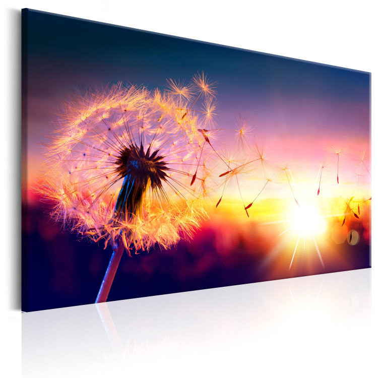 Canvas Print Freedom of Nature 96047 additionalImage 2