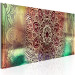 Canvas Colourful Mandala 97447 additionalThumb 2
