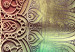 Canvas Colourful Mandala 97447 additionalThumb 5