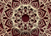 Canvas Colourful Mandala 97447 additionalThumb 4