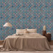Wallpaper Colourful Tiles 107757 additionalThumb 4