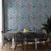 Wallpaper Colourful Tiles 107757 additionalThumb 8