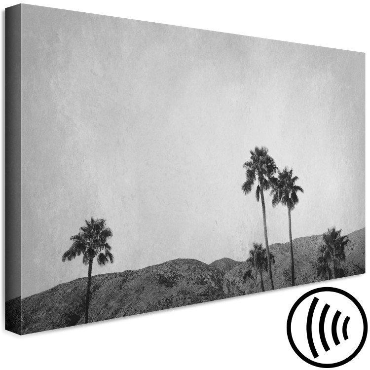 Canvas Print Scorching Summer (1 Part) Wide 116457 additionalImage 6
