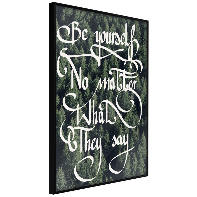 Wall art in set Living in the nature 124918 additionalImage 2