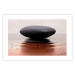 Wall Poster Peace and Harmony - Zen-style composition with a stone on a water surface 117257 additionalThumb 25
