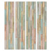 Wallpaper Wood in Pastels 122357 additionalThumb 1