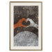 Poster Our Perspective - a romantic composition of hands against a starry background 136057 additionalThumb 11