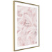 Poster Pink Feathers - fluffy pastel composition with English text 136457 additionalThumb 7