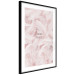 Poster Pink Feathers - fluffy pastel composition with English text 136457 additionalThumb 8