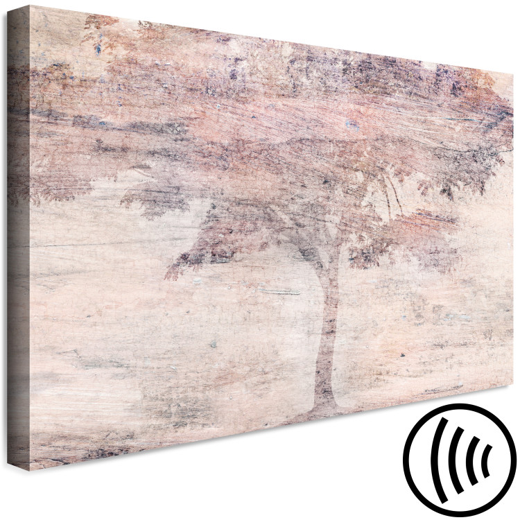 Canvas Misty Tree (1-piece) Wide - second variant - scenery 138257 additionalImage 6