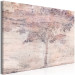 Canvas Misty Tree (1-piece) Wide - second variant - scenery 138257 additionalThumb 2