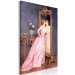 Canvas Female Vanity (1-piece) Vertical - composition on self-love theme 138857 additionalThumb 2