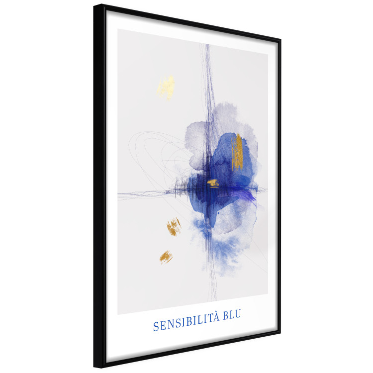 Poster Blue Feeling [Poster] 148957 additionalImage 8