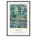 Wall Poster Japanese Bridge in Giverny 152157 additionalThumb 20