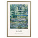 Wall Poster Japanese Bridge in Giverny 152157 additionalThumb 21