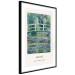 Wall Poster Japanese Bridge in Giverny 152157 additionalThumb 6