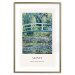 Wall Poster Japanese Bridge in Giverny 152157 additionalThumb 23