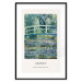 Wall Poster Japanese Bridge in Giverny 152157 additionalThumb 22
