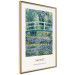 Wall Poster Japanese Bridge in Giverny 152157 additionalThumb 7