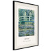 Wall Poster Japanese Bridge in Giverny 152157 additionalThumb 8