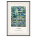 Wall Poster Japanese Bridge in Giverny 152157 additionalThumb 24