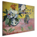 Art Reproduction Flowers and a Japanese Print 153557 additionalThumb 2