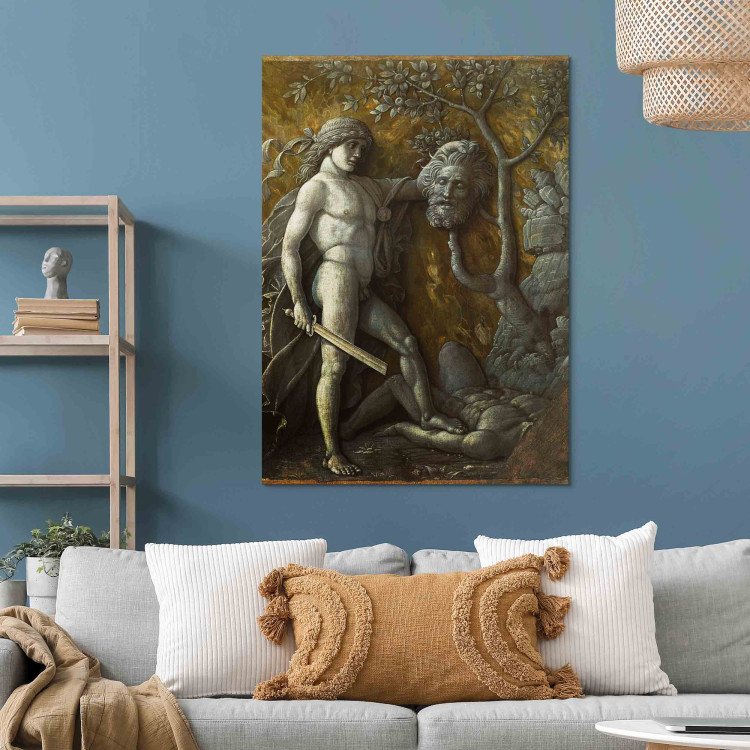 Art Reproduction David and Goliath 154257 additionalImage 5