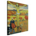 Art Reproduction Gekreuzigter Christus oder Der gelbe Christus 154357 additionalThumb 2