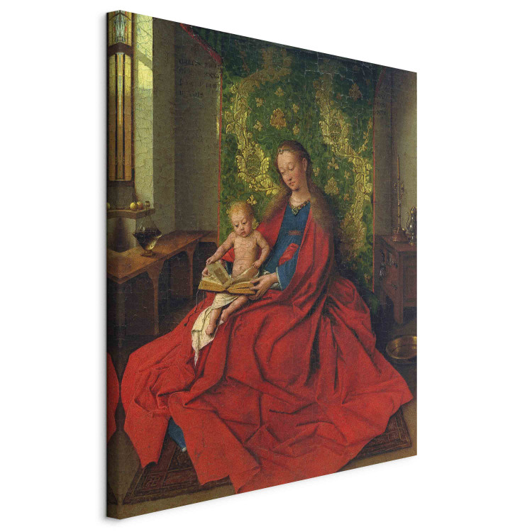 Reproduction Painting Madonna and Child (Ince Hall Madonna) 154457 additionalImage 2