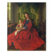Reproduction Painting Madonna and Child (Ince Hall Madonna) 154457
