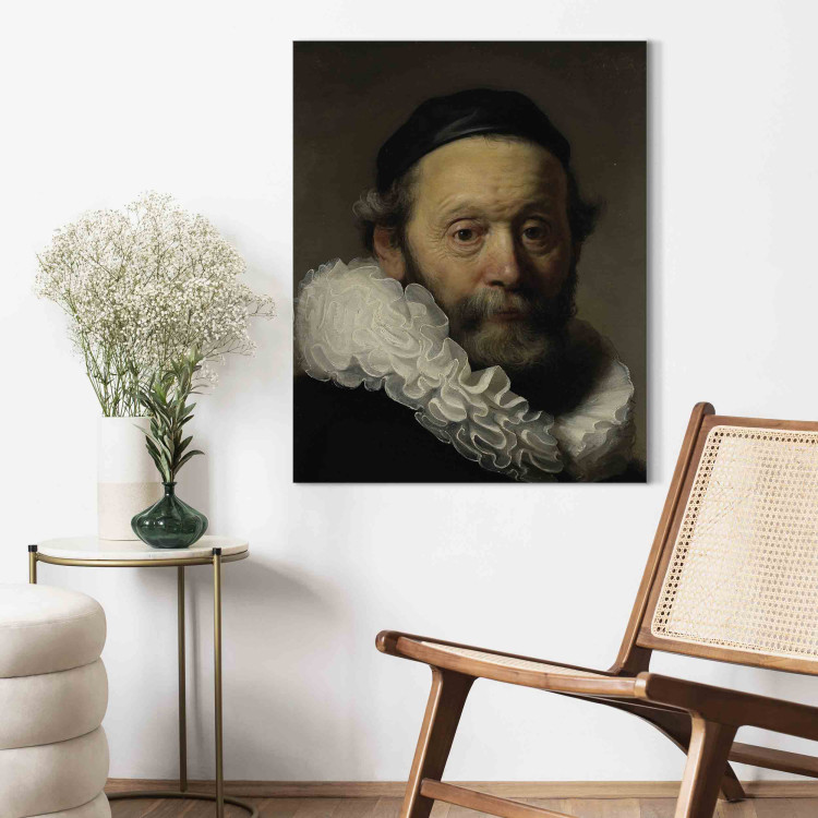 Art Reproduction Portrait of Johannes Uyttenbogaert 155257 additionalImage 5