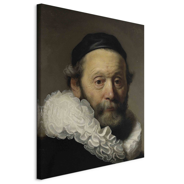 Art Reproduction Portrait of Johannes Uyttenbogaert 155257 additionalImage 2