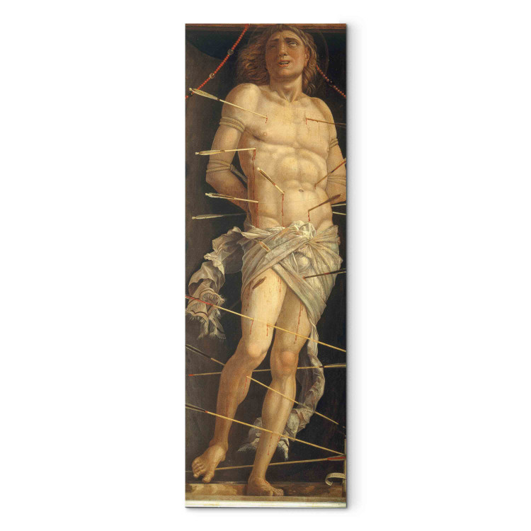 Reproduction Painting St.Sebastian 155857