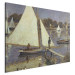 Art Reproduction The Seine at Argenteuil 156357 additionalThumb 2